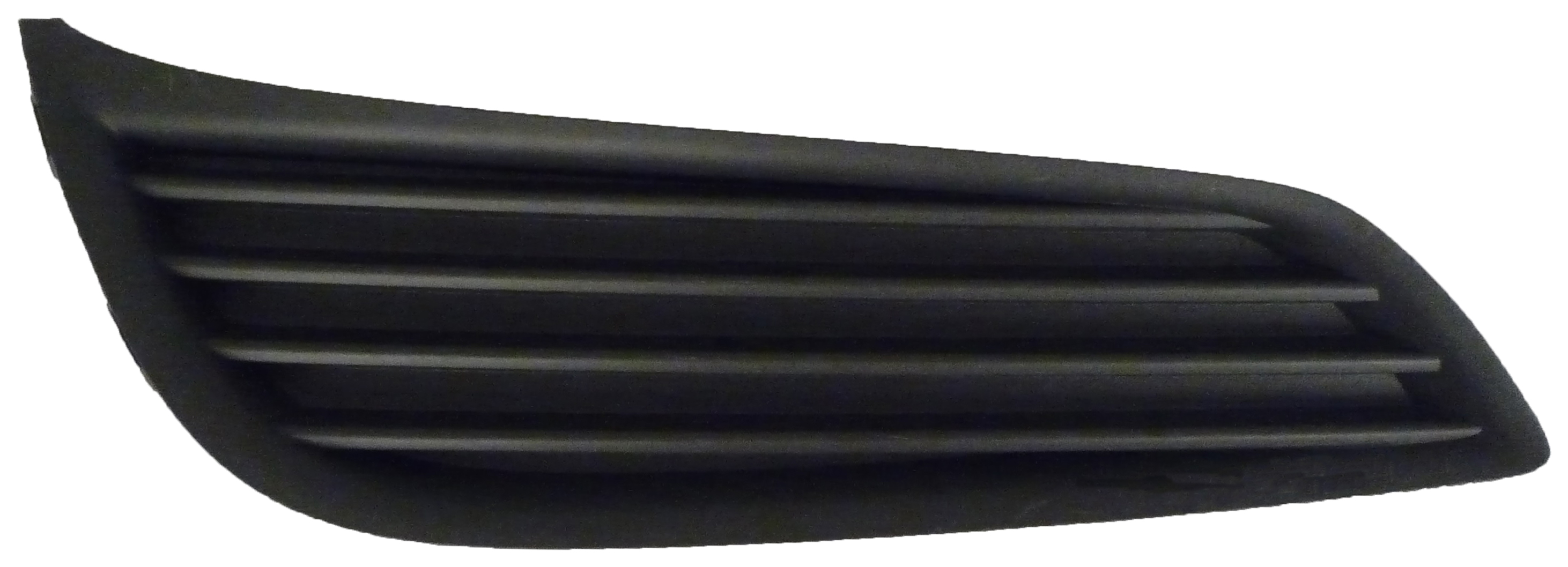 REJILLA PARAGOLPES DELANTERO IZQUIERDO FECHADA