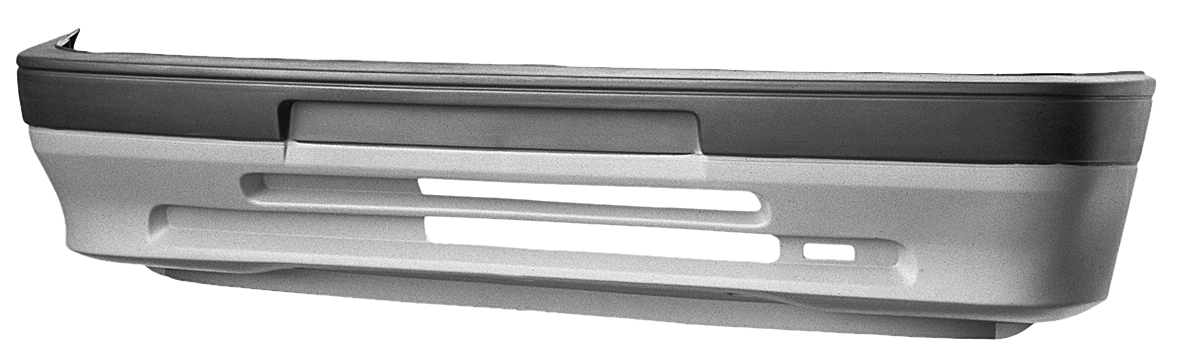 PARAGOLPES DELANTERO IMPRIMADO