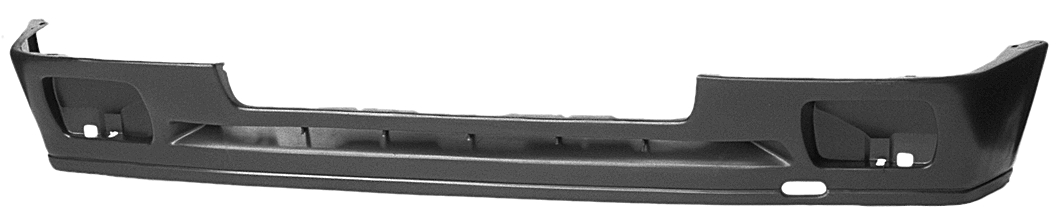 SPOILER DELANTERO GTI