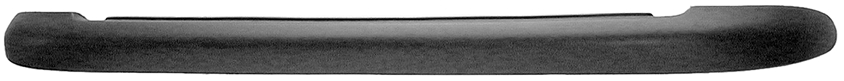CAPA PARAGOLPES TRASERO