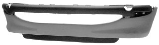 PARAGOLPES DELANTERO IMPRIMADO