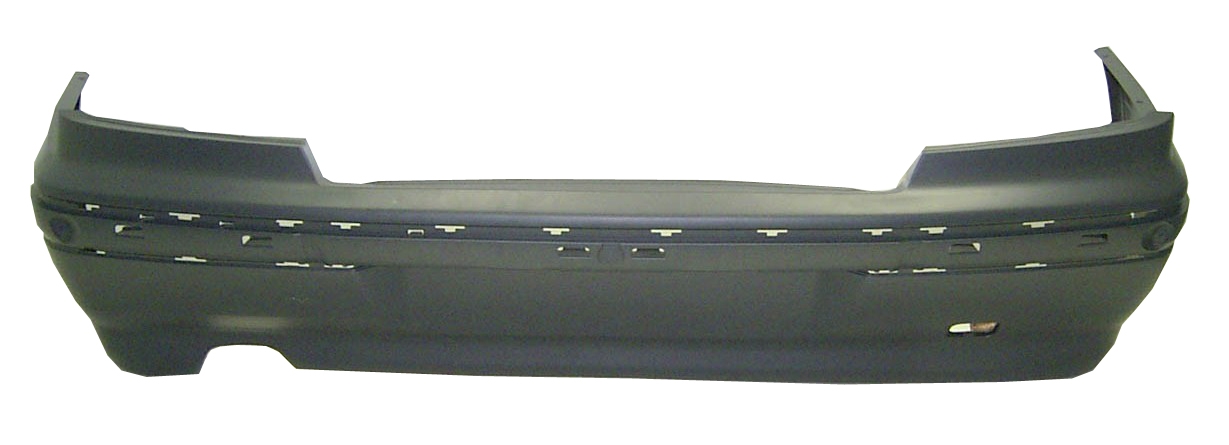 PARAGOLPES TRASERO IMPRIMADO