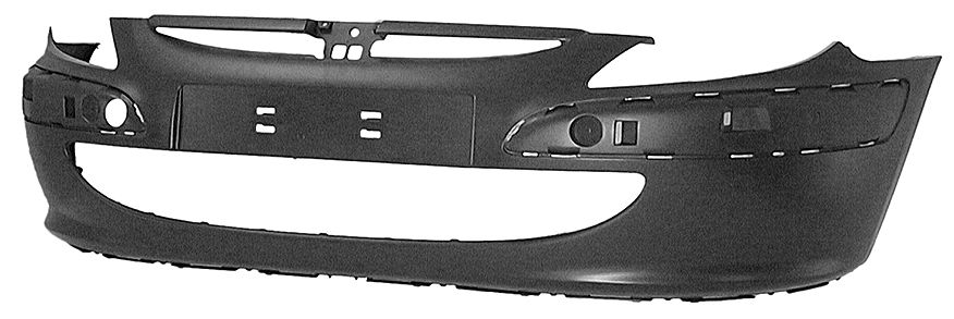 PARAGOLPES DELANTERO IMPRIMADO