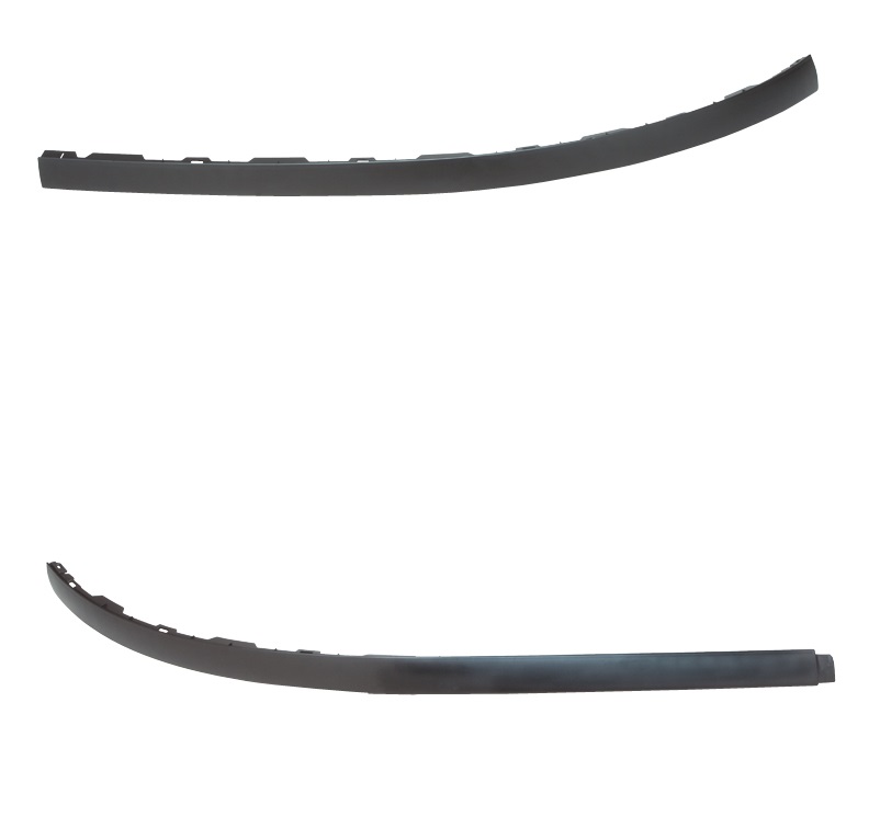 SPOILER PARAGOLPES DELANTERO DERECHA/IZQUIERDO KIT
