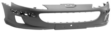 PARAGOLPES DELANTERO IMPRIMADO