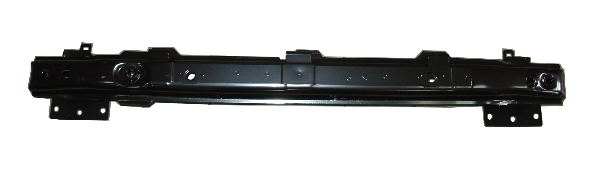 REFUERZO PARAGOLPES DELANTERO