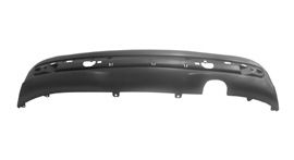 PARAGOLPES TRASERO IMPRIMADO (MOD. SPORT)