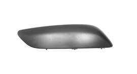 MOLDURA PARAGOLPES DELANTERO DERECHA IMPRIMADO
