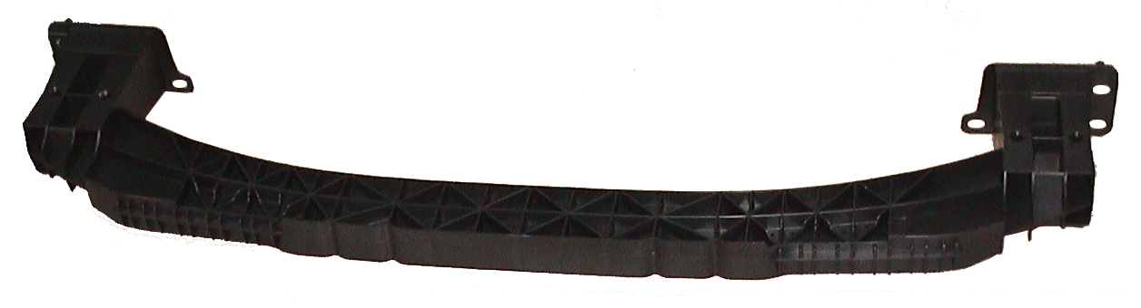 REFLECTOR PARAGOLPES DELANTERO INFERIOR (PLASTICO)