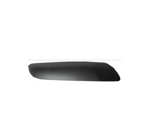 MOLDURA PARAGOLPES TRASERO IZQUIERDO IMPRIMADO 3/5PUERTAS