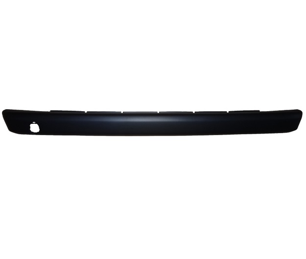 MOLDURA PARAGOLPES DELANTERO IMPRIMADO