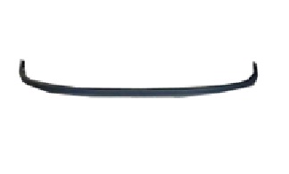 SPOILER PARAGOLPES DELANTERO IMPRIMADO