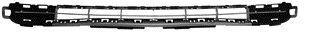 REJILLA PARAGOLPES DELANTERO SUPERIOR (MOD. SPORT)