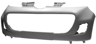 PARAGOLPES DELANTERO IMPRIMADO