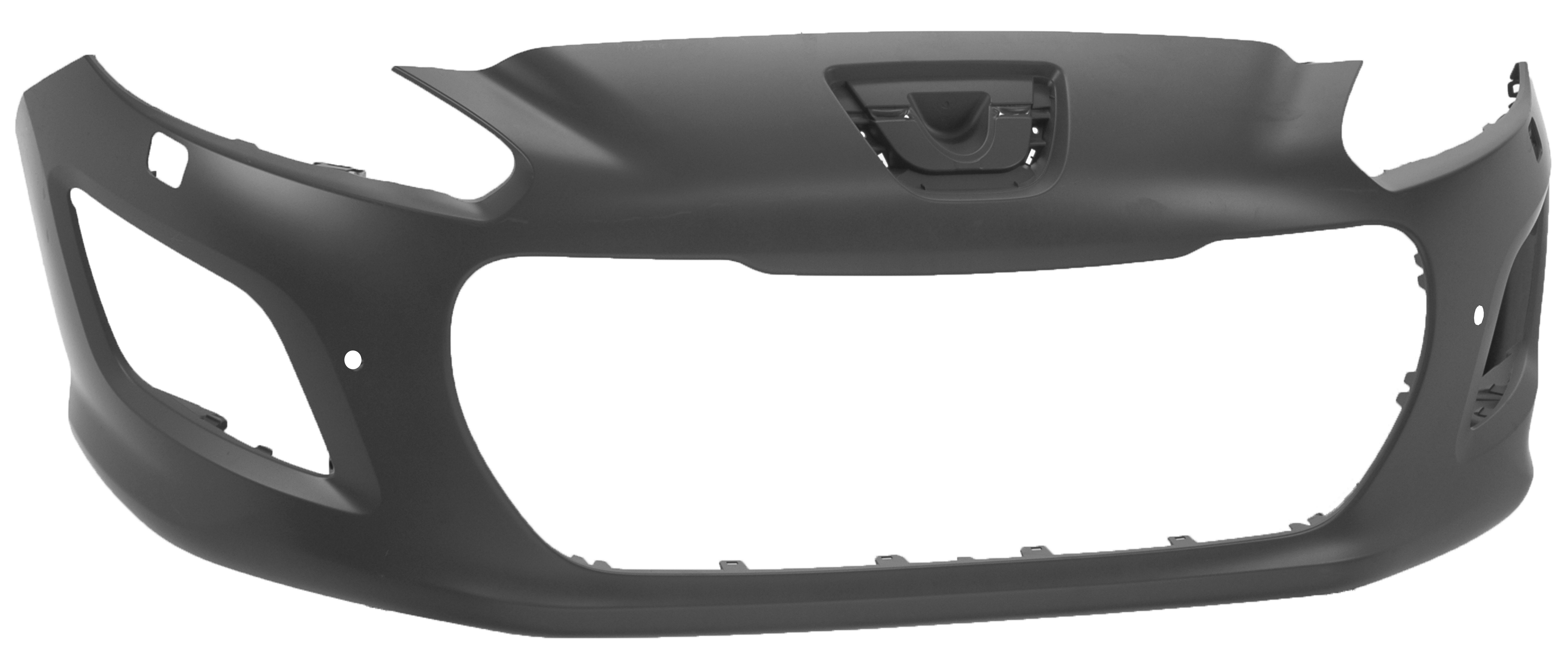 PARAGOLPES DELANTERO IMPRIMADO C/HUECOS SENSOR+ LAVAFAROS