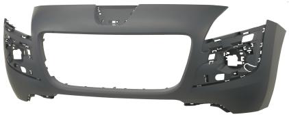 PARAGOLPES DELANTERO IMPRIMADO