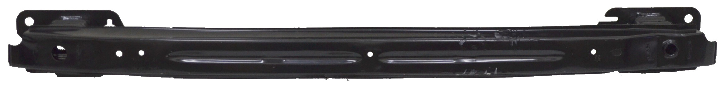 REFUERZO PARAGOLPES TRASERO INTERIOR