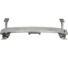 REFUERZO PARAGOLPES DEL ALUMINIO