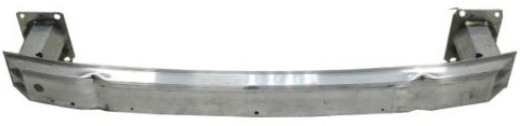 REFUERZO PARAGOLPES DELANTERO (ALUMINIO)