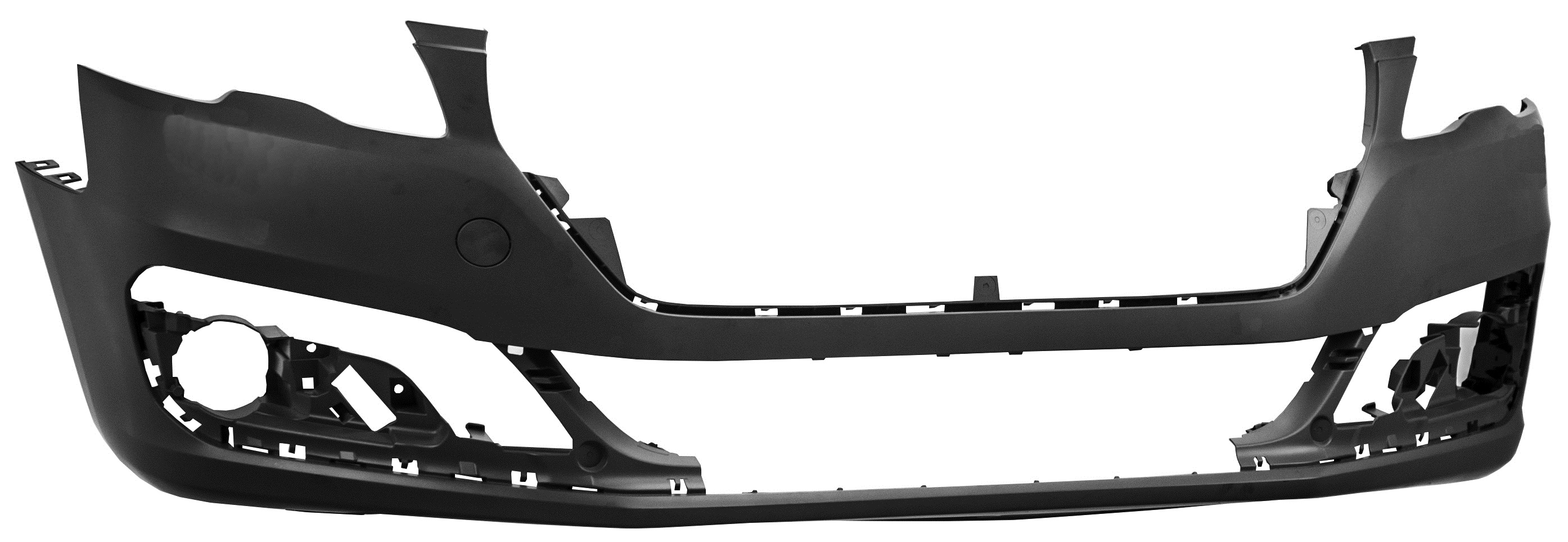 PARAGOLPES DELANTERO IMPRIMADO