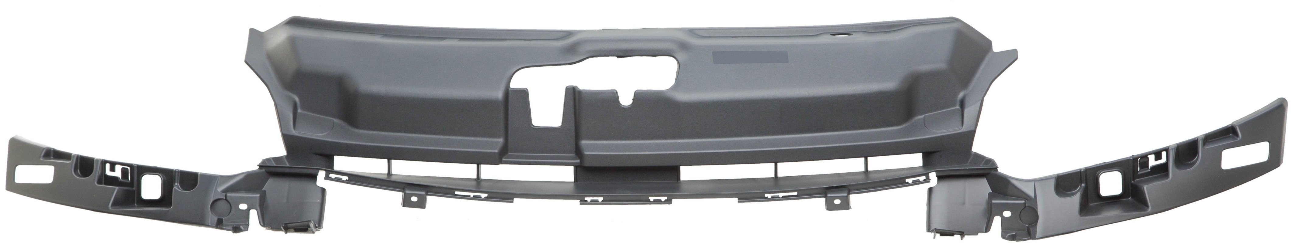 REFUERZO SUPERIOR PARAGOLPES DELANTERO