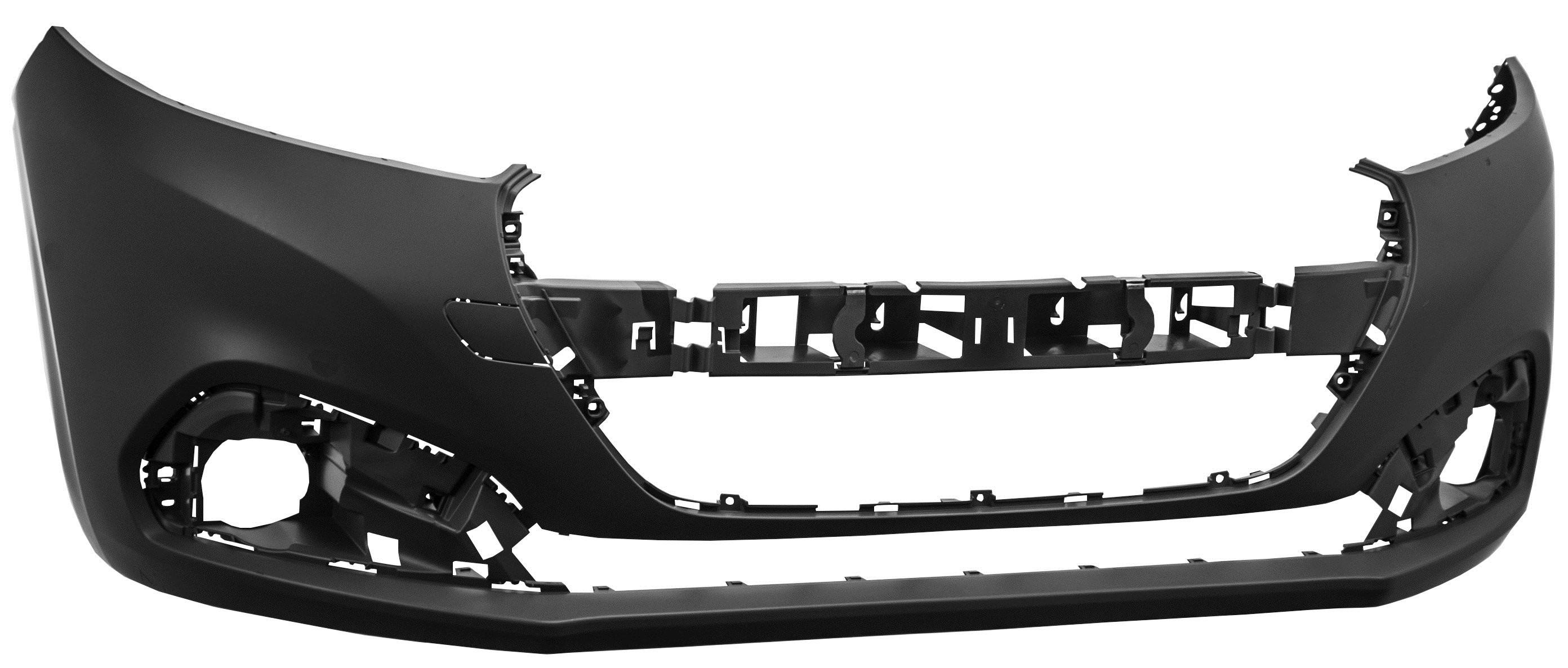 PARAGOLPES DELANTERO IMPRIMADO C/HUECOS