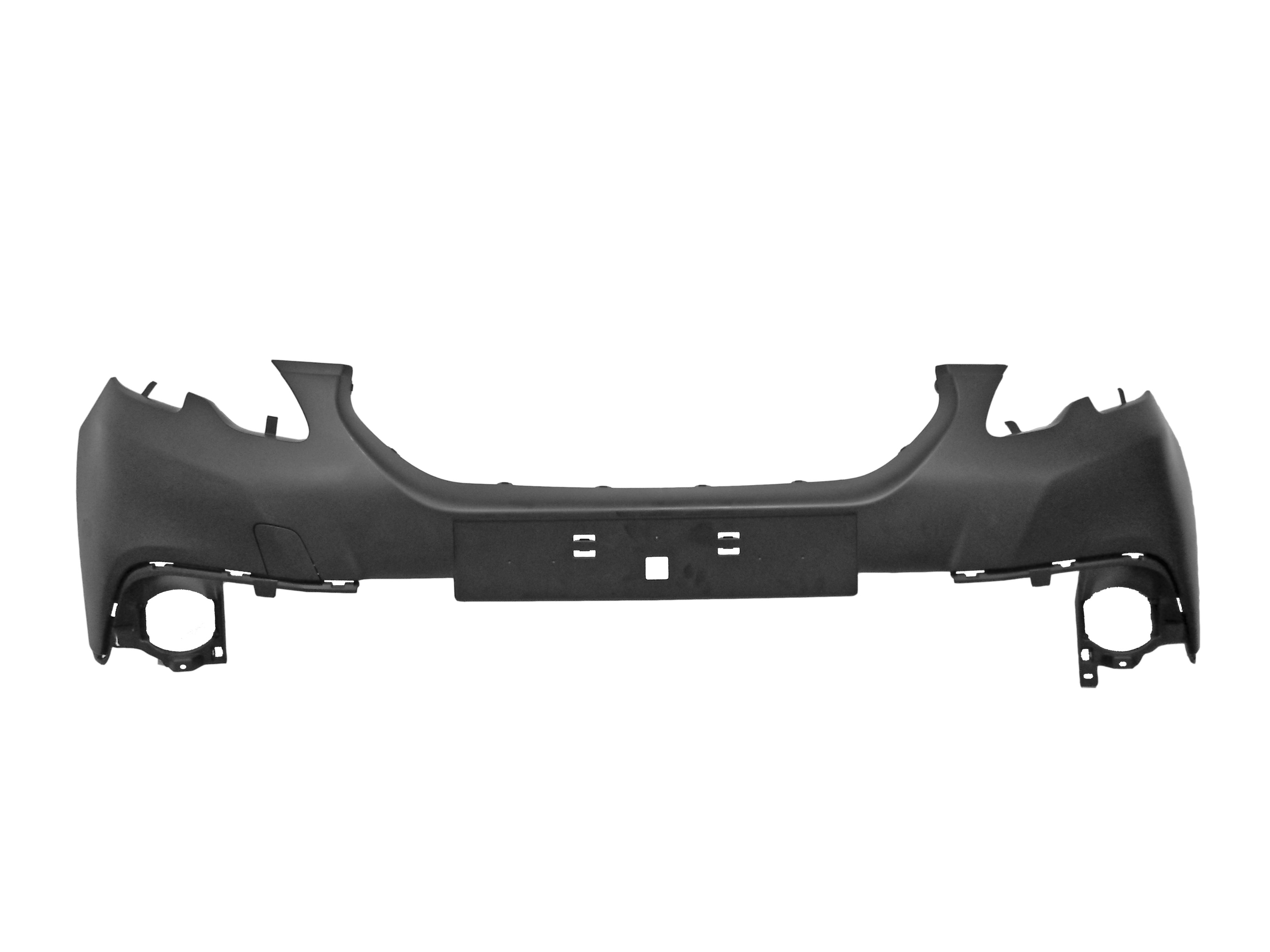 PARAGOLPES DELANTERO SUP IMPRIMADO
