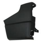 PUNTA PARAGOLPES TRASERO IZQUIERDO NEGRO