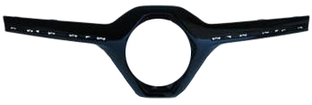 MOLDURA SUP REJILA NEGRA