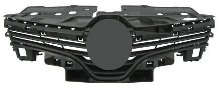 REJILLA NEGRO