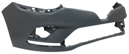 PARAGOLPES DELANTERO IMPRIMADO C/HUECOS ANTINIEBLA+SENSOR