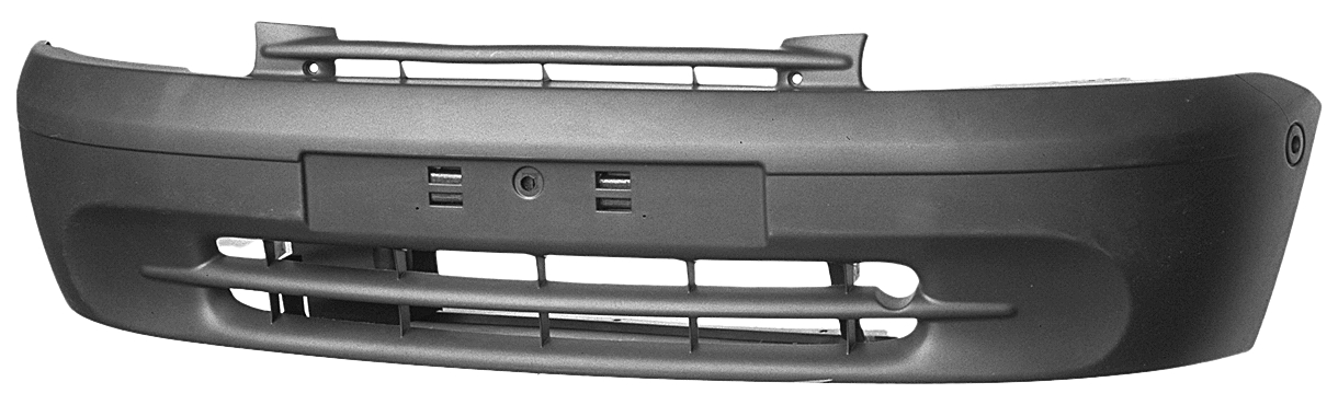 PARAGOLPES DELANTERO