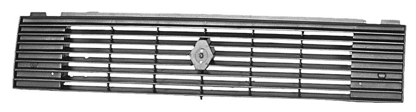 REJILLA
