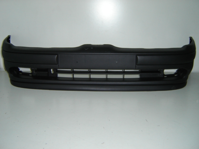 PARAGOLPES DELANTERO IMPRIMADO  CON SPOILER