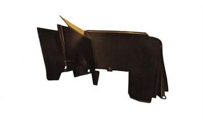 RESGUARDO INFERIOR MOTOR DEL IZQUIERDO