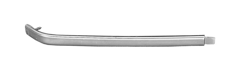 MOLDURA FARO DCH