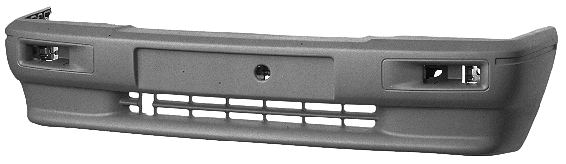 PARAGOLPES DELANTERO