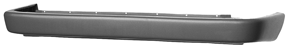 PARAGOLPES TRASERO