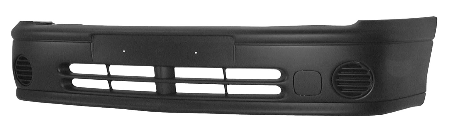 PARAGOLPES DELANTERO IMPRIMADO