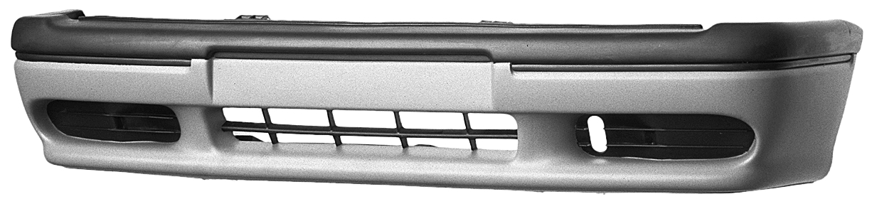 PARAGOLPES DELANTERO IMPRIMADO