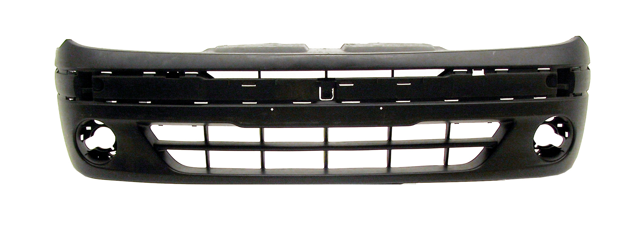 PARAGOLPES DELANTERO