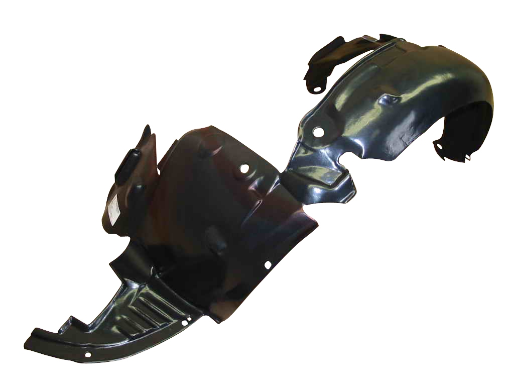GUARDABARROS DELANTERO IZQUIERDO
