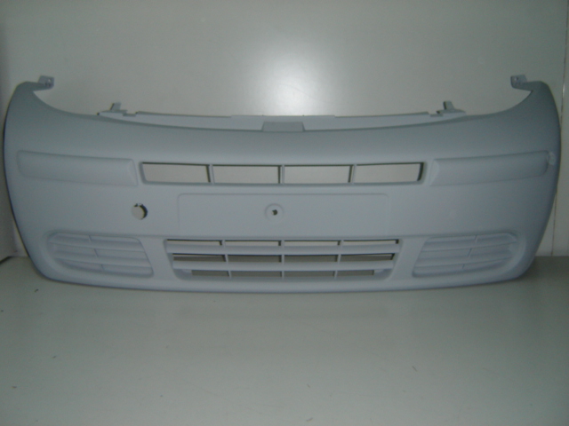 PARAGOLPES DELANTERO IMPRIMADO