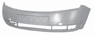 PARAGOLPES DELANTERO IMPRIMADO
