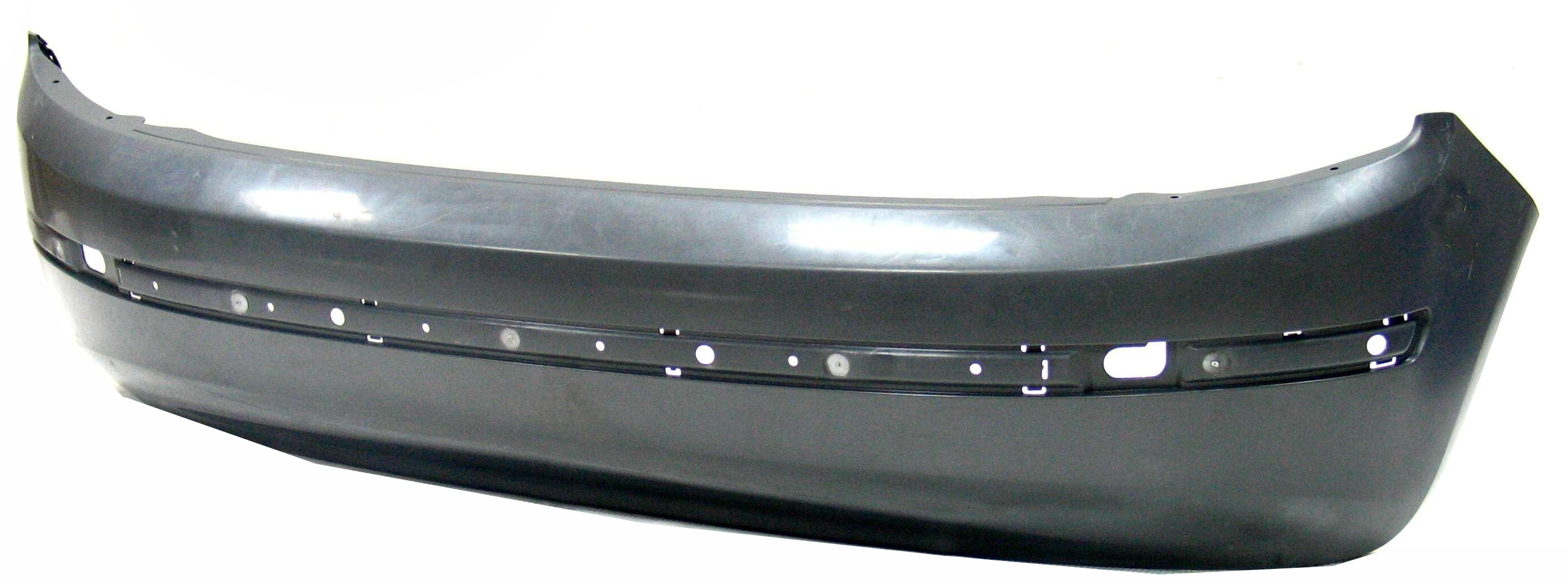 PARAGOLPES TRASERO IMPRIMADO
