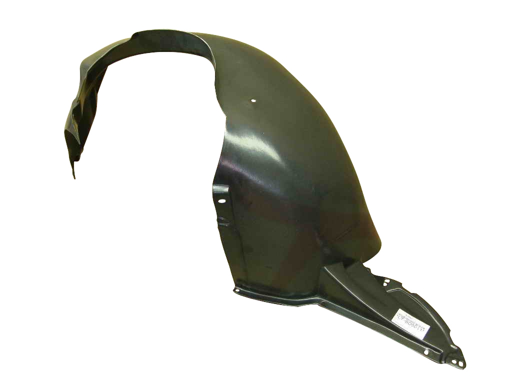 GUARDABARROS DELANTERO IZQUIERDO