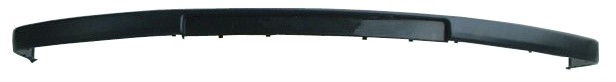 MOLDURA PARAGOLPES DELANTERO