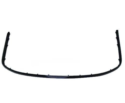 MOLDURA PARAGOLPES TRASERO