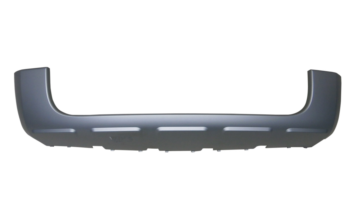 SPOILER PARAGOLPES DELANTERO IMPRIMADO