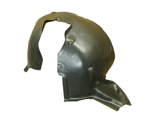GUARDABARROS DELANTERO IZQUIERDO